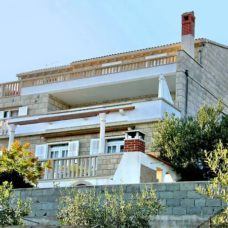 Apartment Albatros.6