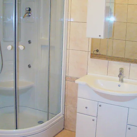 Apartment Albatros.6 *